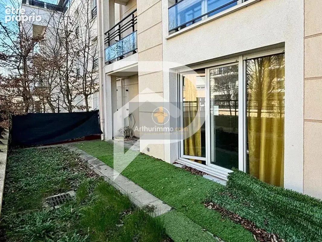 Vente Appartement Carrieres-sous-poissy(78955) 169 000ï¿œ - photo 7