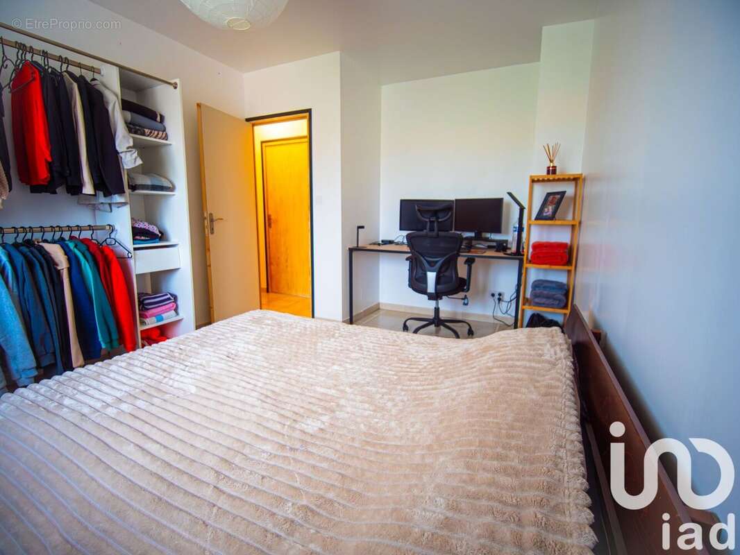 Photo 9 - Maison à VILLENEUVE-DE-LA-RAHO