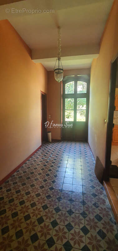 Appartement à CARCASSONNE