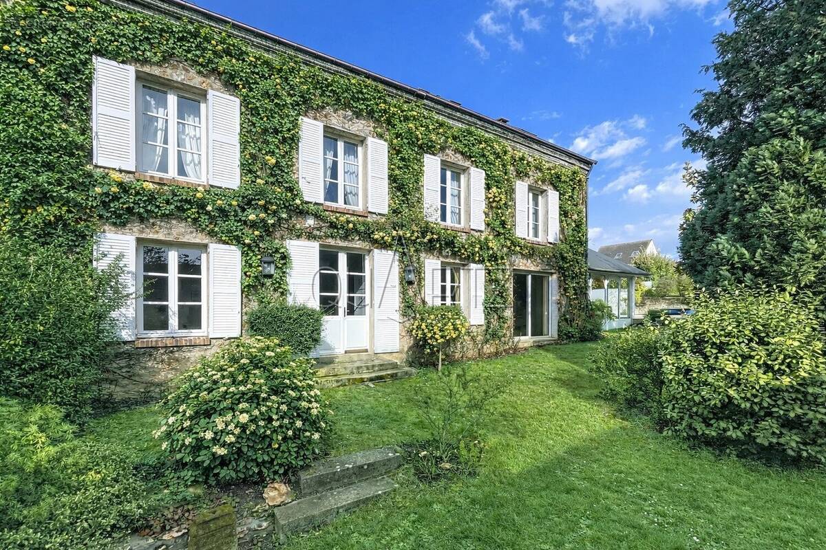 Maison à COURDIMANCHE