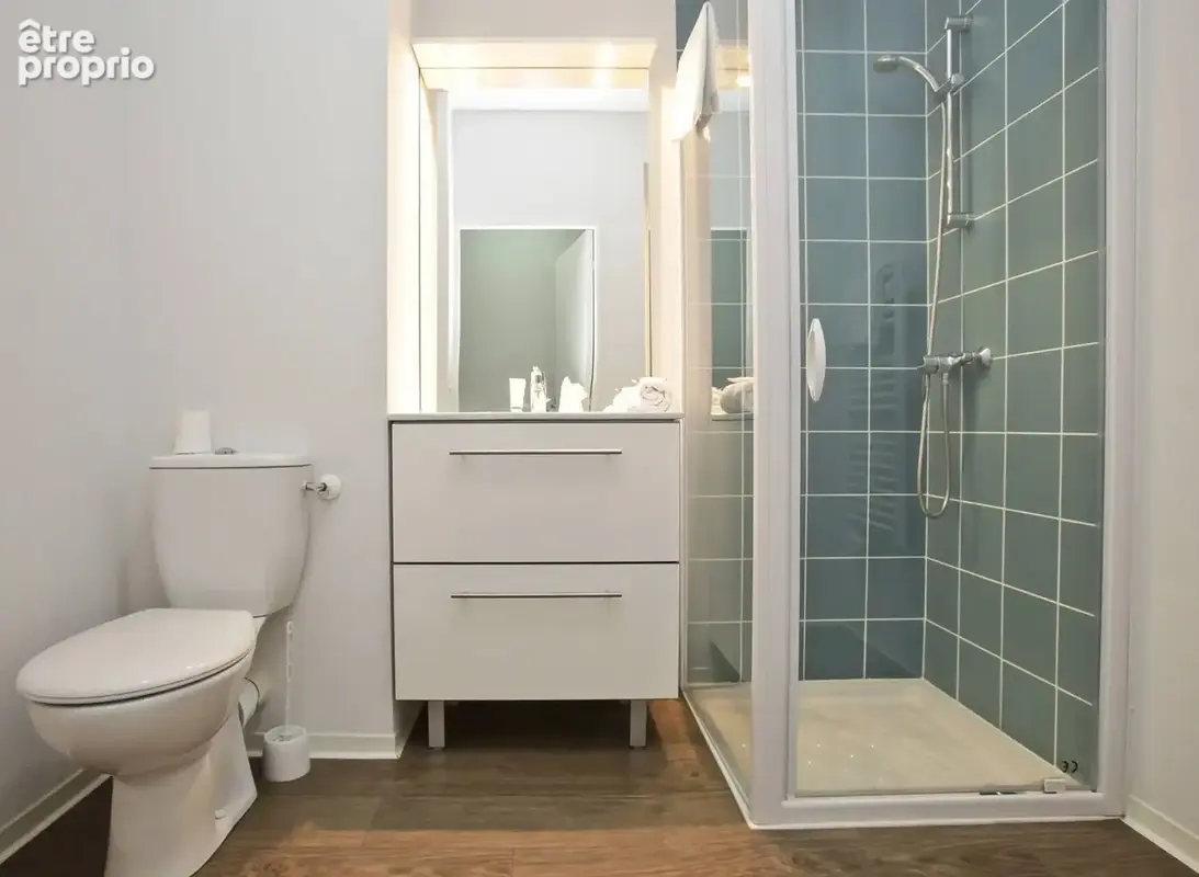 Investissement en residence étudiante - photo 7