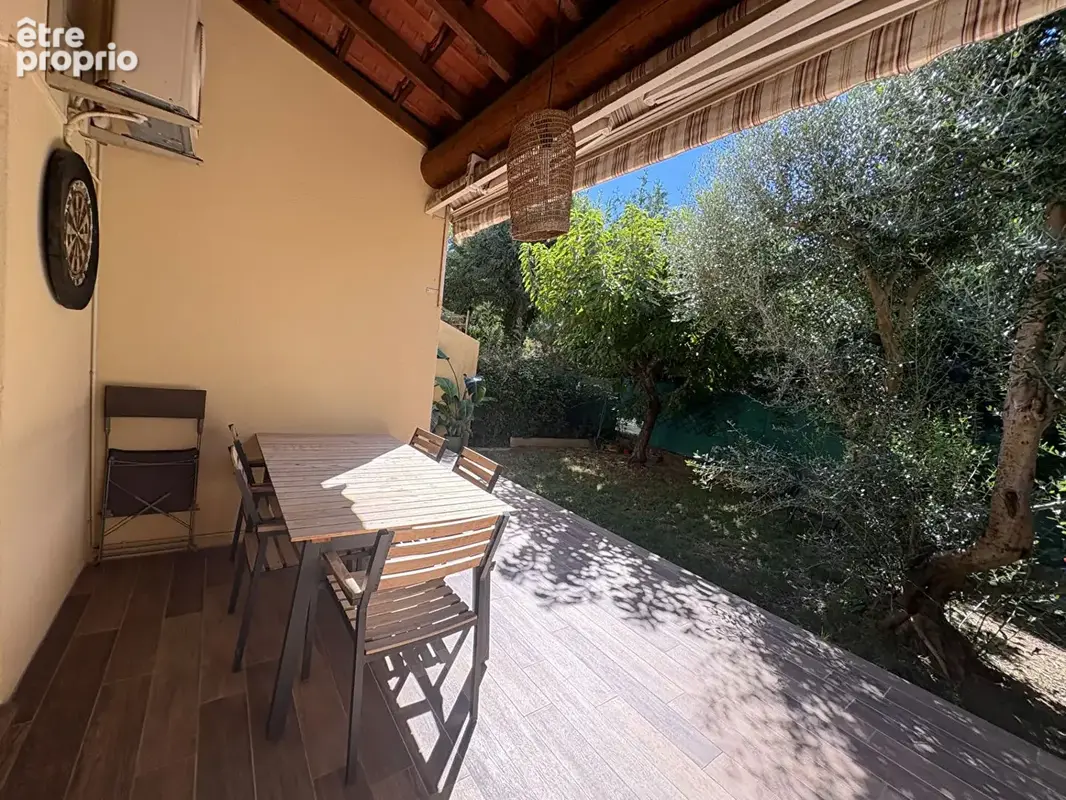 Villa 93m² à venelles - photo 6