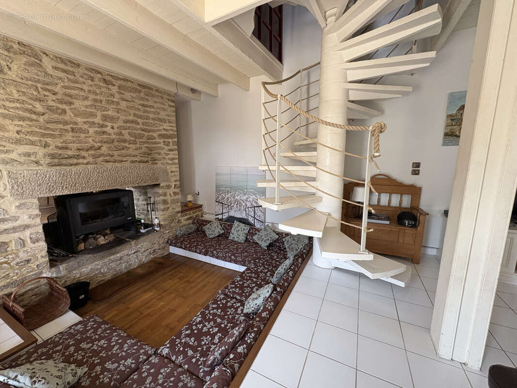 Maison à GOUESNACH
