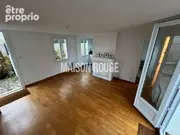 Maison à SAINT-MALO