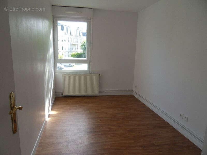 Appartement à COMPIEGNE