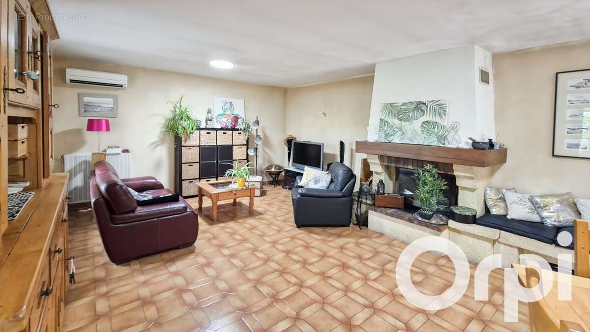 Maison À Vendre - photo 5