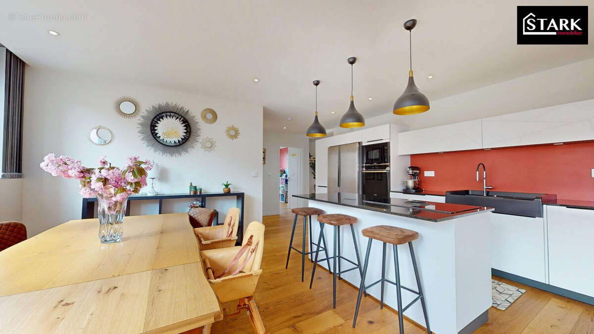 Appartement à BELFORT