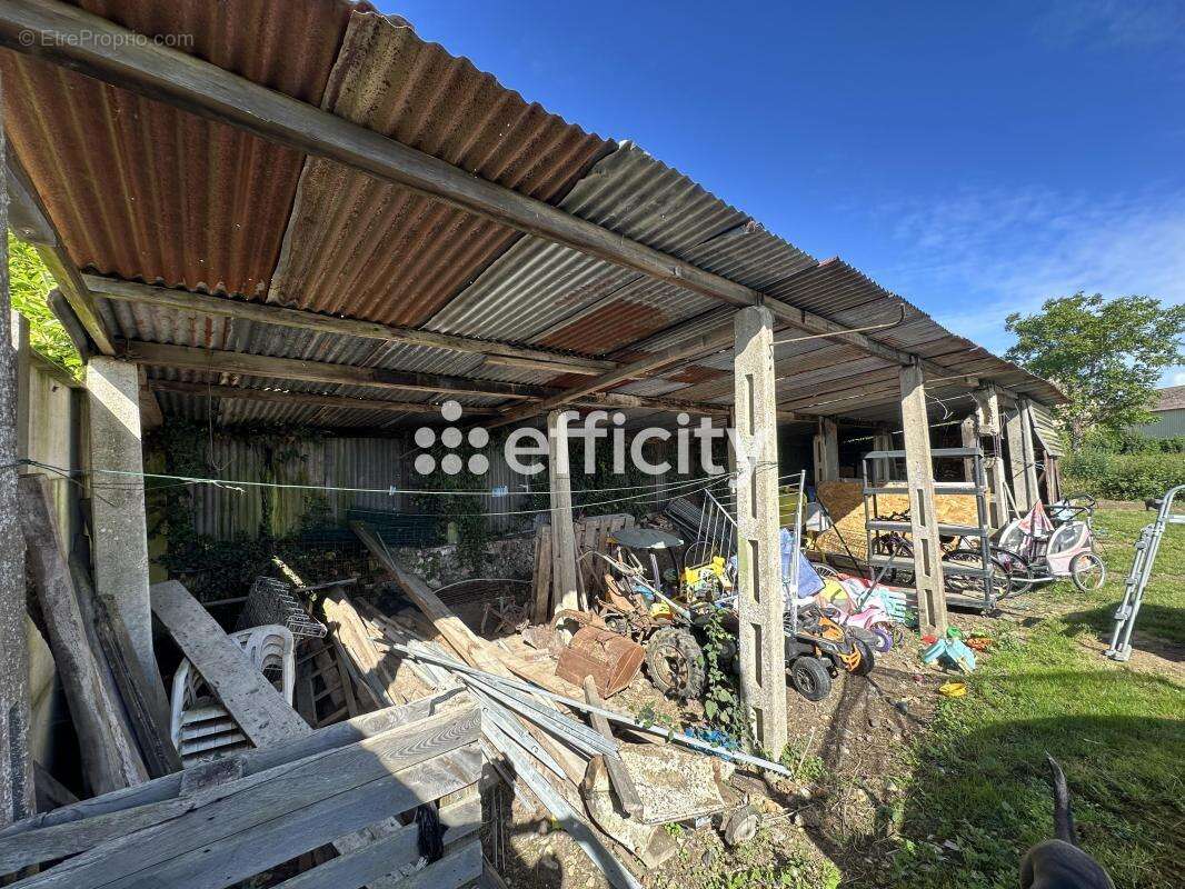 Maison 107 m² à Saulnieres  - photo 18