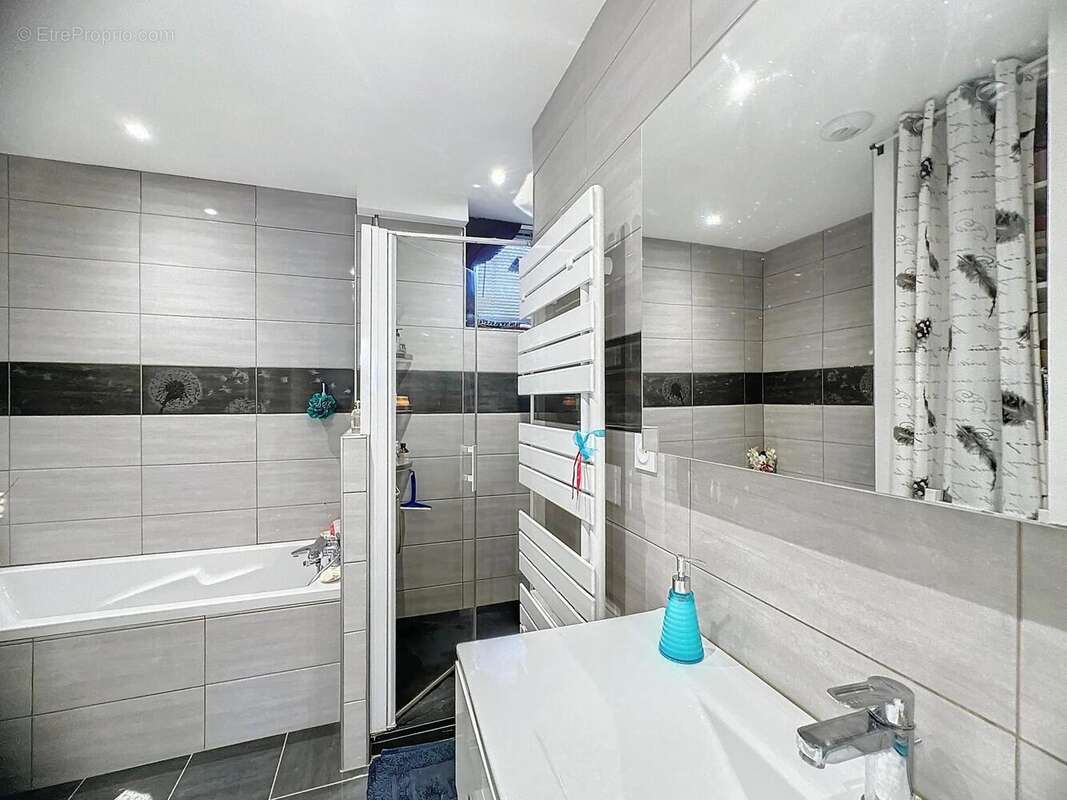 Photo 8 - Appartement à CAHORS