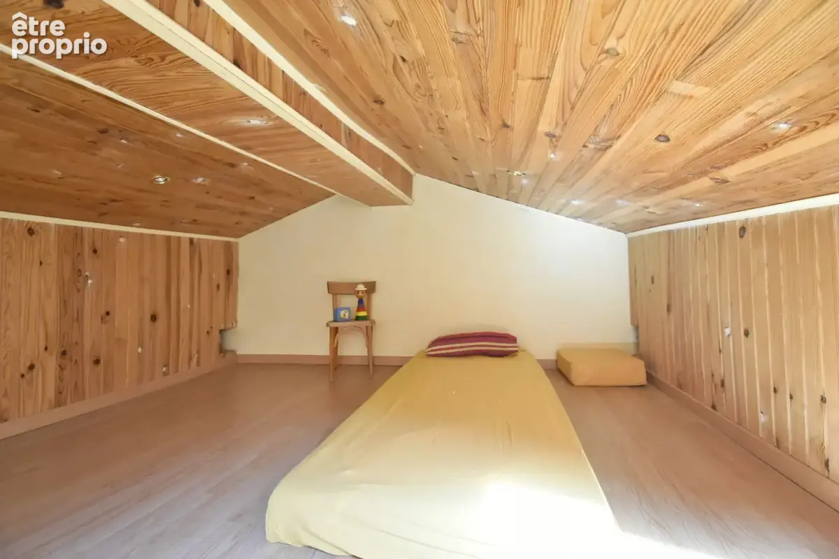 Maison de ville - photo 12