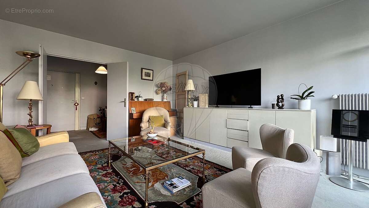Appartement 2 chambre(s) à vendre - photo 3
