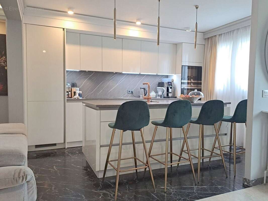 Maison Poigny La Foret 7 pièces à vendre - photo 3