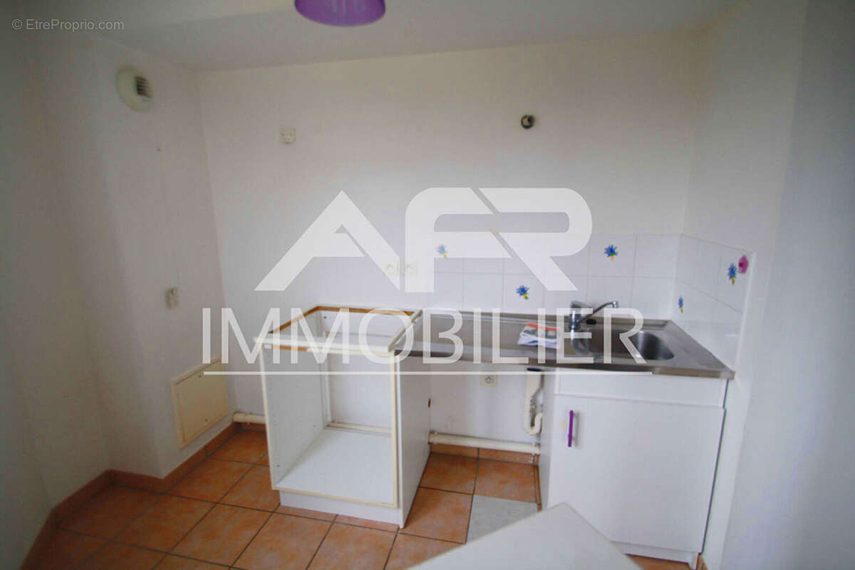 2 pieces avec balcon - photo 5