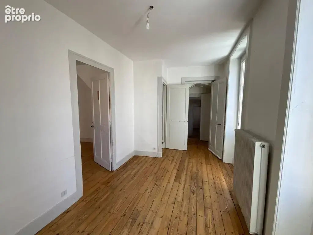 Saint-Rambert - Maison de Ville triplex - 71M2 - photo 8