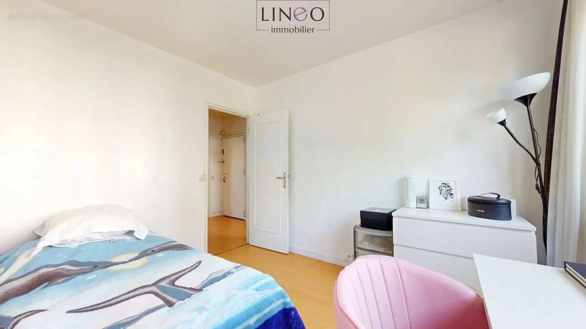 Appartement à THIAIS