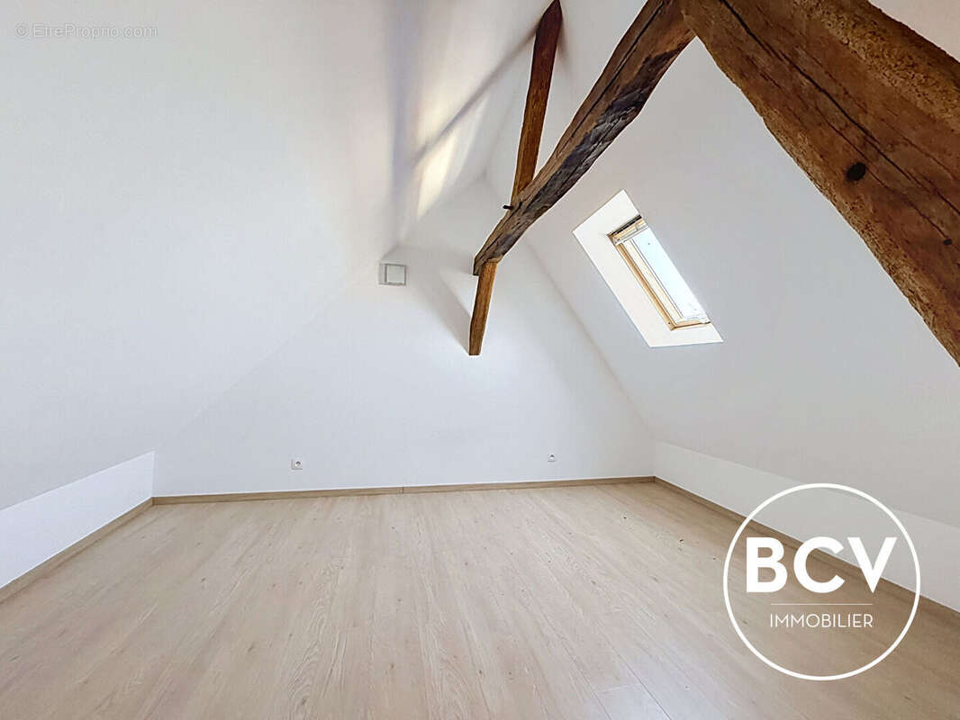Appartement à GALLARDON