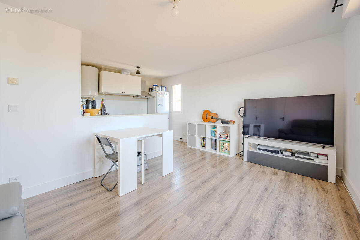 Appartement à HYERES