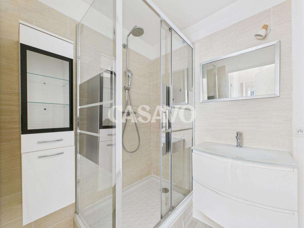 Appartement à ARGENTEUIL