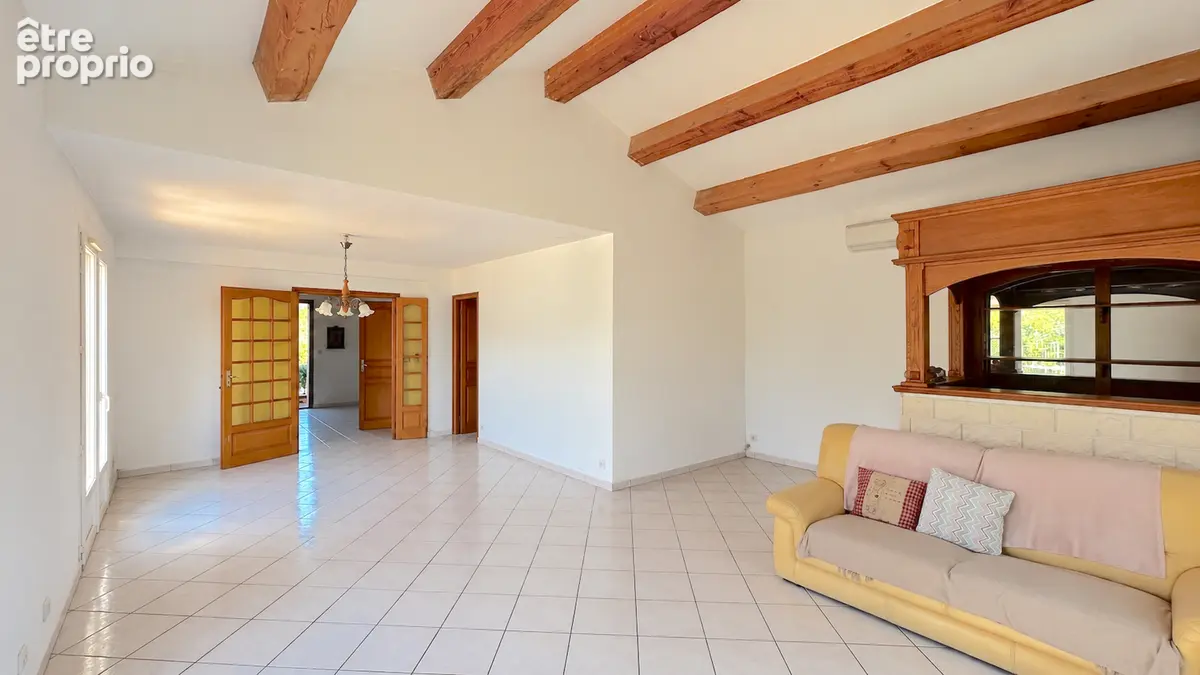 Maison récente 6 pièces à vendre à Linguizzetta - Réf. 1341VARROW - photo 4