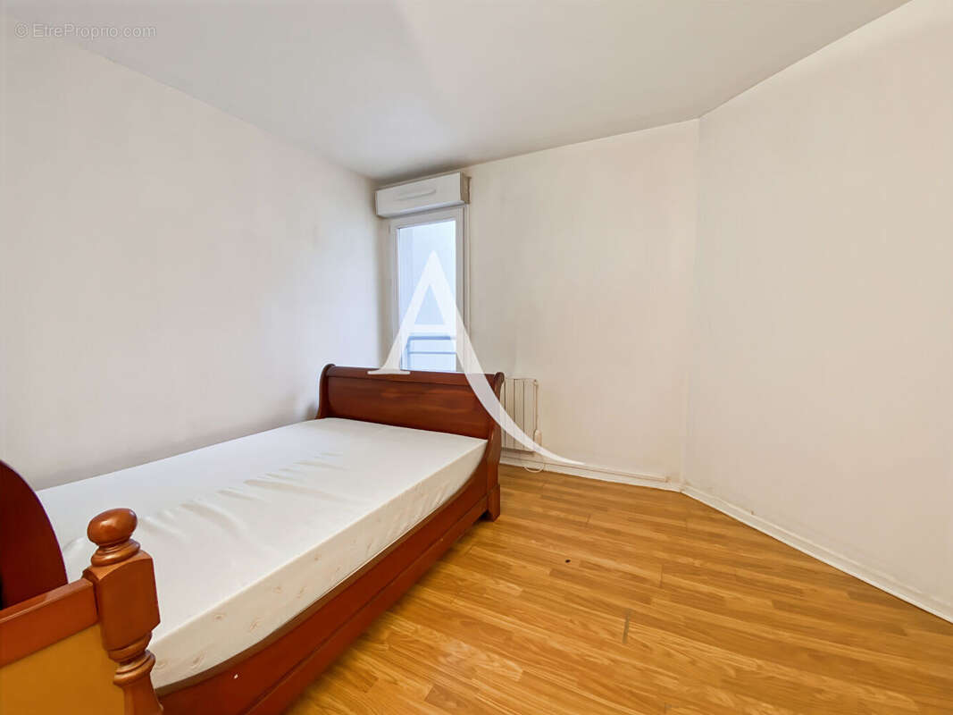 Appartement à BOIS-D'ARCY