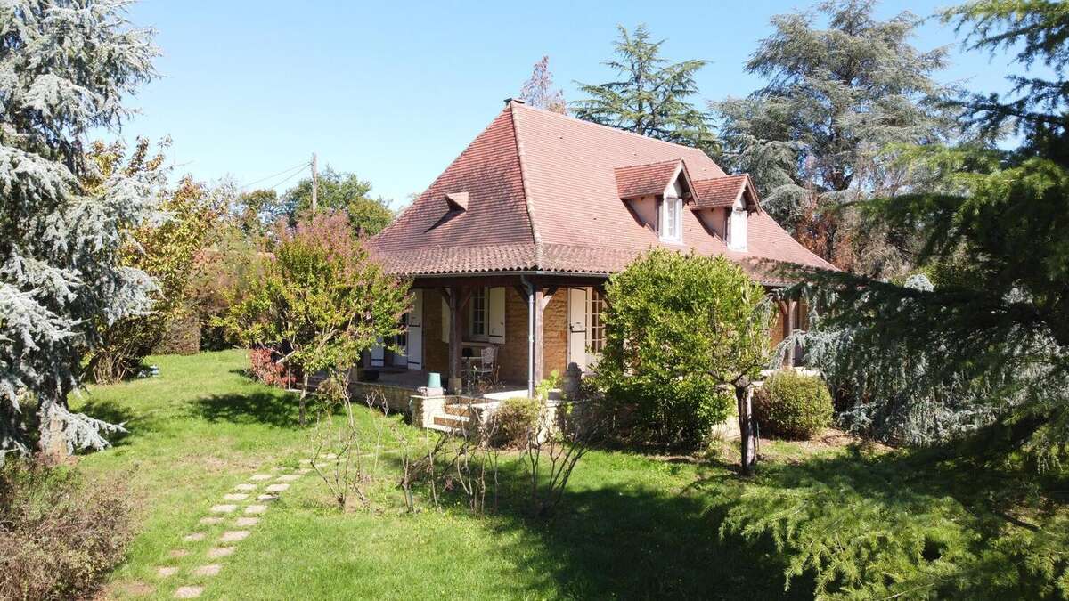 DJI0769 - Maison à TAMNIES