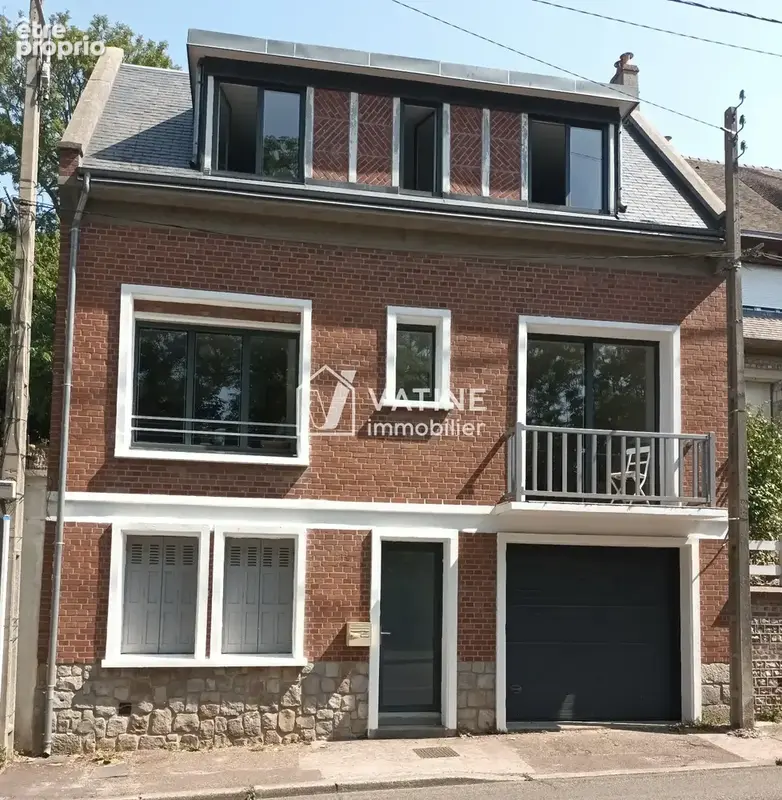Photo Maison à Saint-Valery-En-Caux au prix de 289 000€