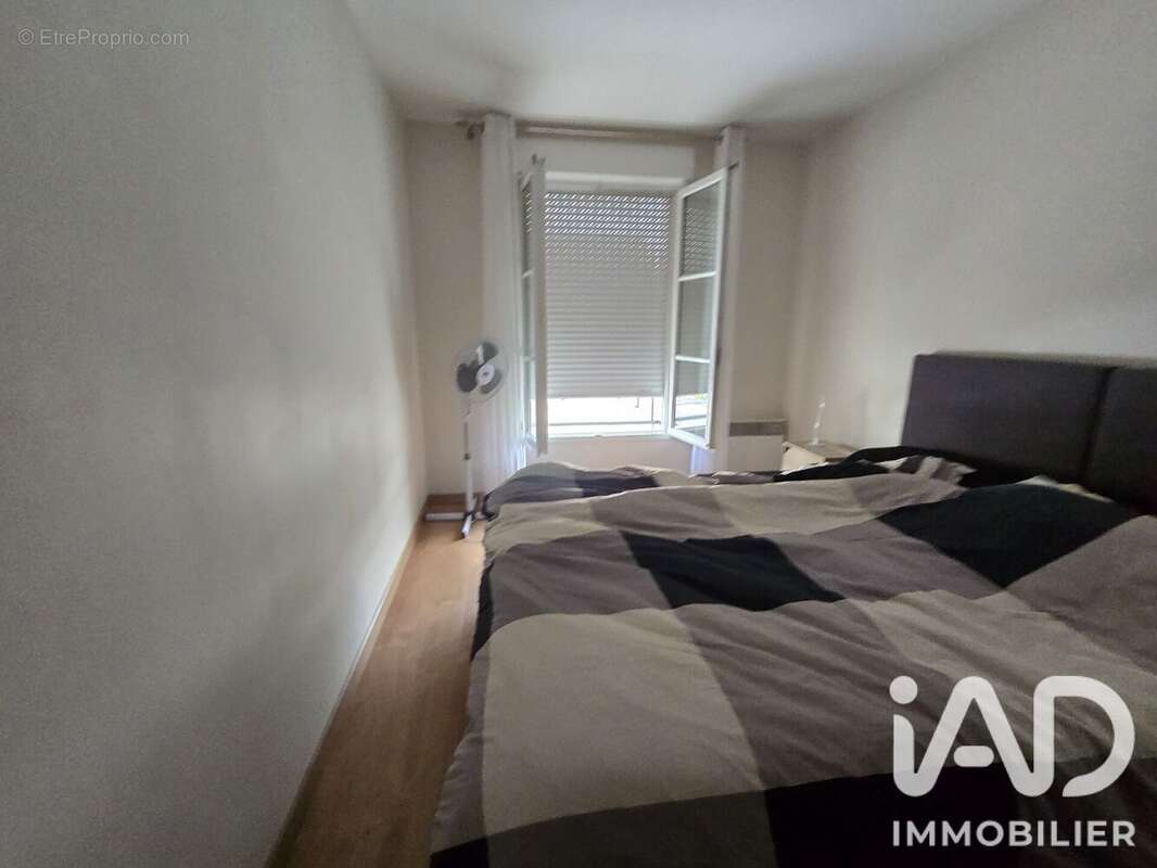 Appartement 62 m² à Blois  - photo 4