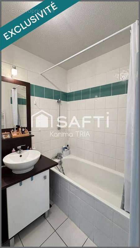 Photo 7 - Appartement à LIBOURNE