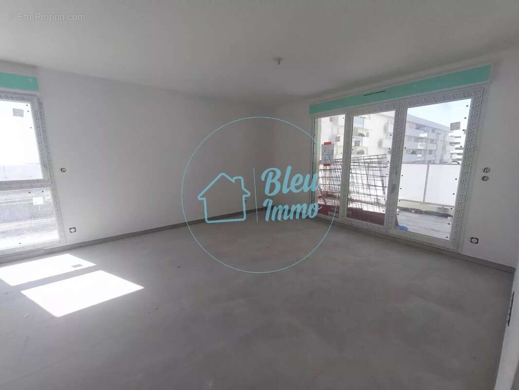 Appartement à SETE