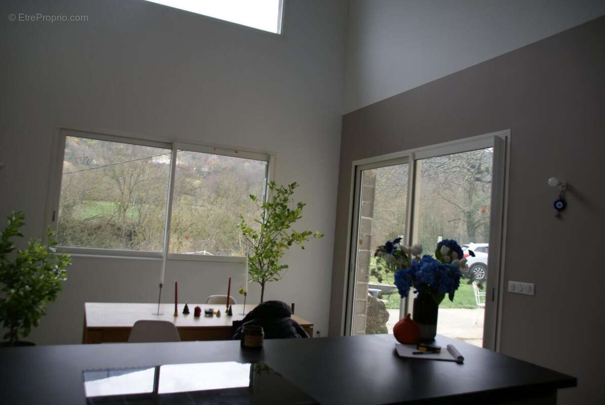 Maison 450 m² à Hostun  - photo 5