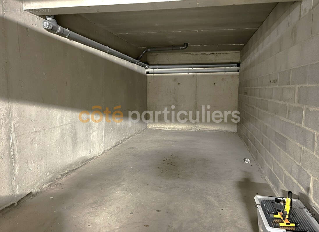 Appartement à SAINT-MELOIR-DES-ONDES