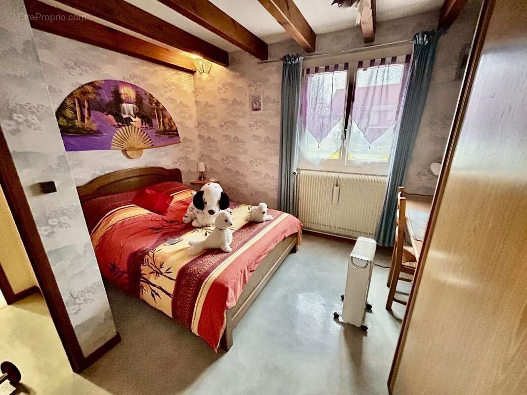 Maison à REMILLY-SUR-TILLE