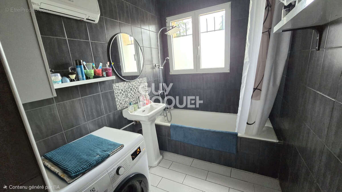 Appartement à CANET