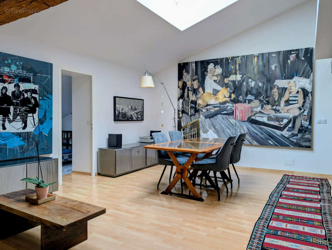 Appartement à SETE