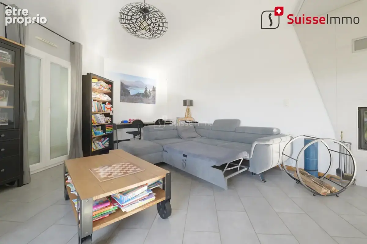 Maison Etupes 6 pièces 155 m2 - photo 4