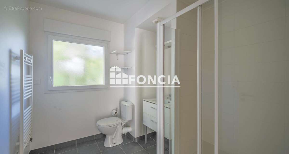 Appartement à CARQUEFOU