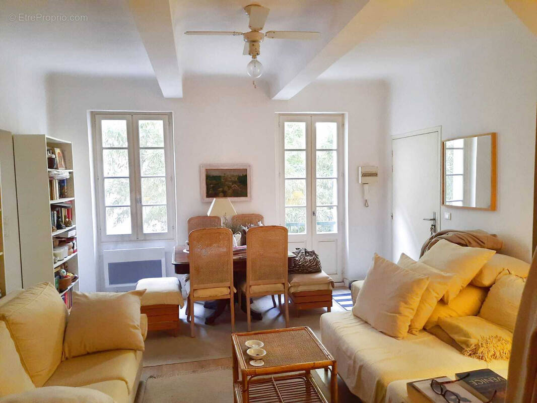 Appartement à NARBONNE