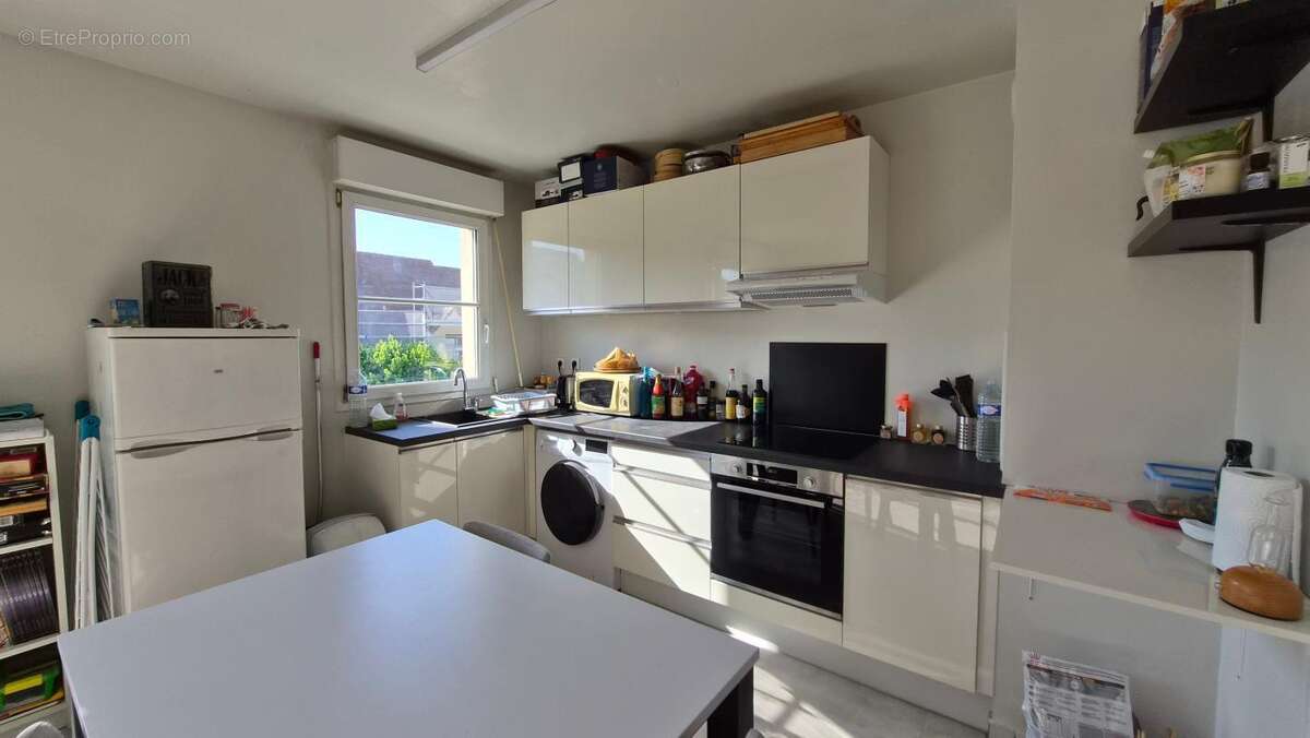 Appartement à ARPAJON