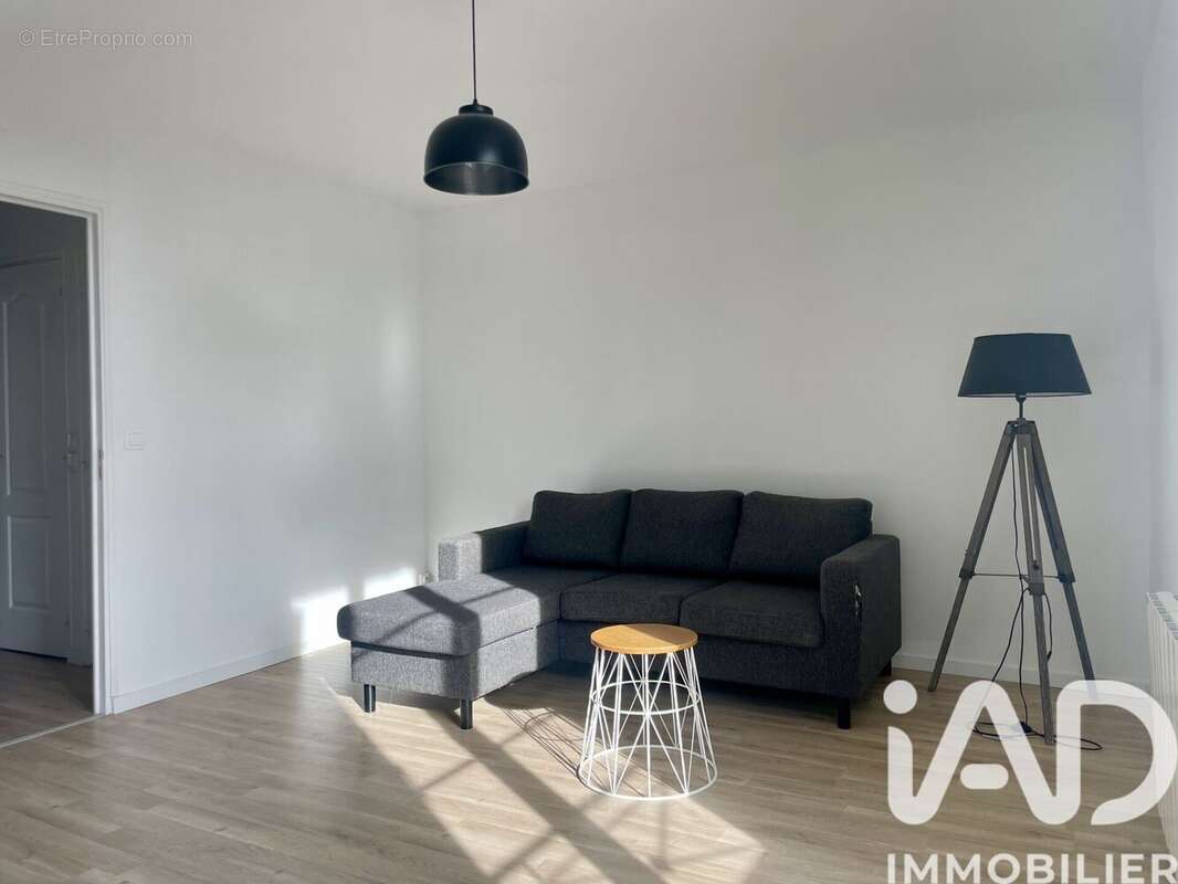 Photo 5 - Appartement à ORLEANS