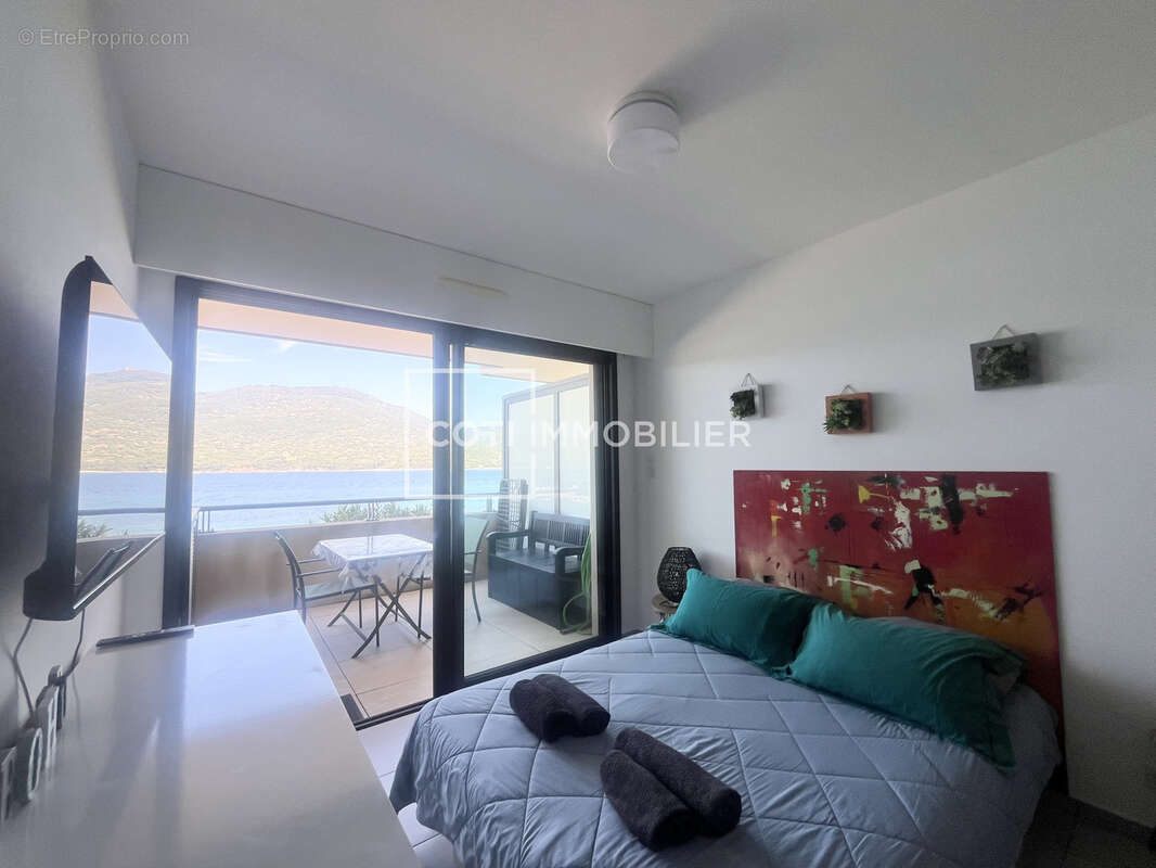 Appartement à PROPRIANO