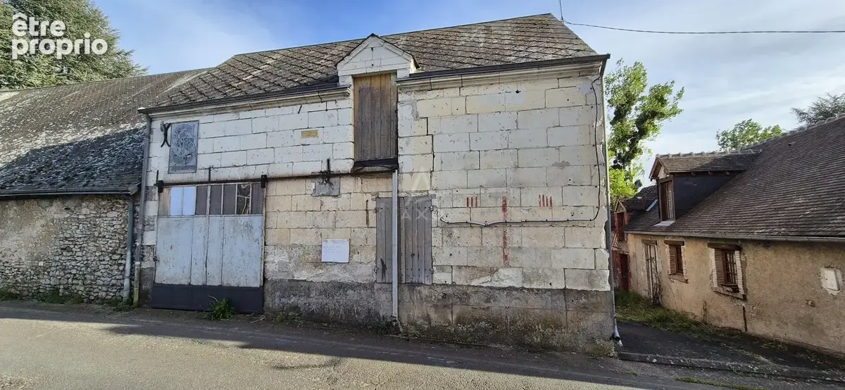 Ensemble immobilier à rénover - photo 5