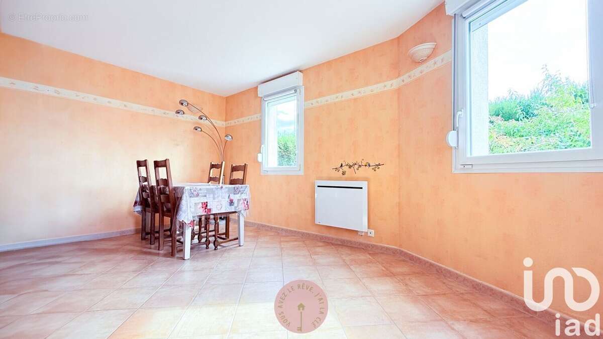 Photo 7 - Maison à JURY