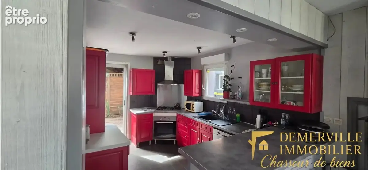 Maison 153 m² à Brimeux  - photo 2