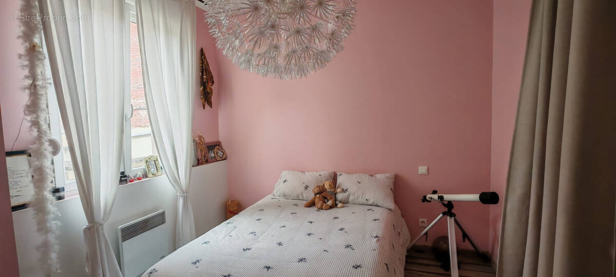 Appartement à EPERNAY