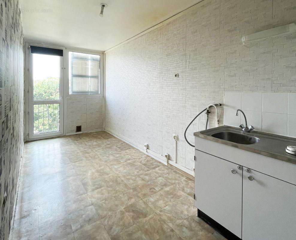 Appartement à POISSY