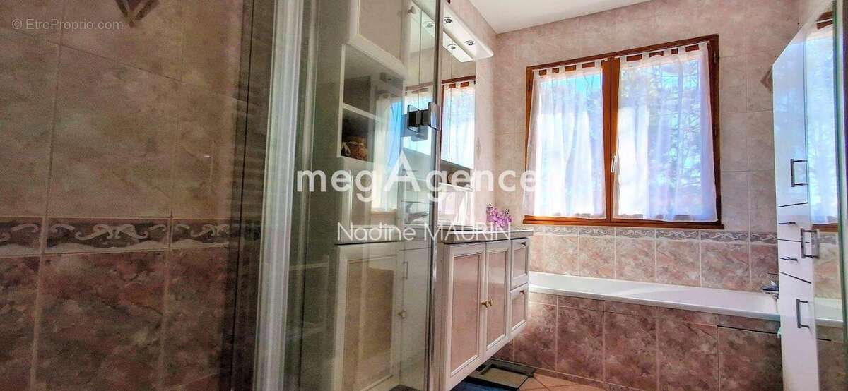 Maison à SOINGS-EN-SOLOGNE