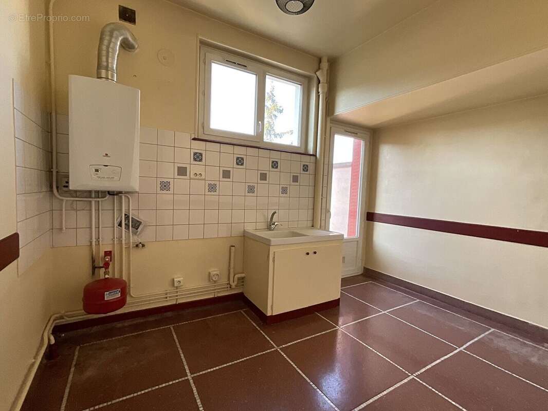 Appartement à CLERMONT-FERRAND