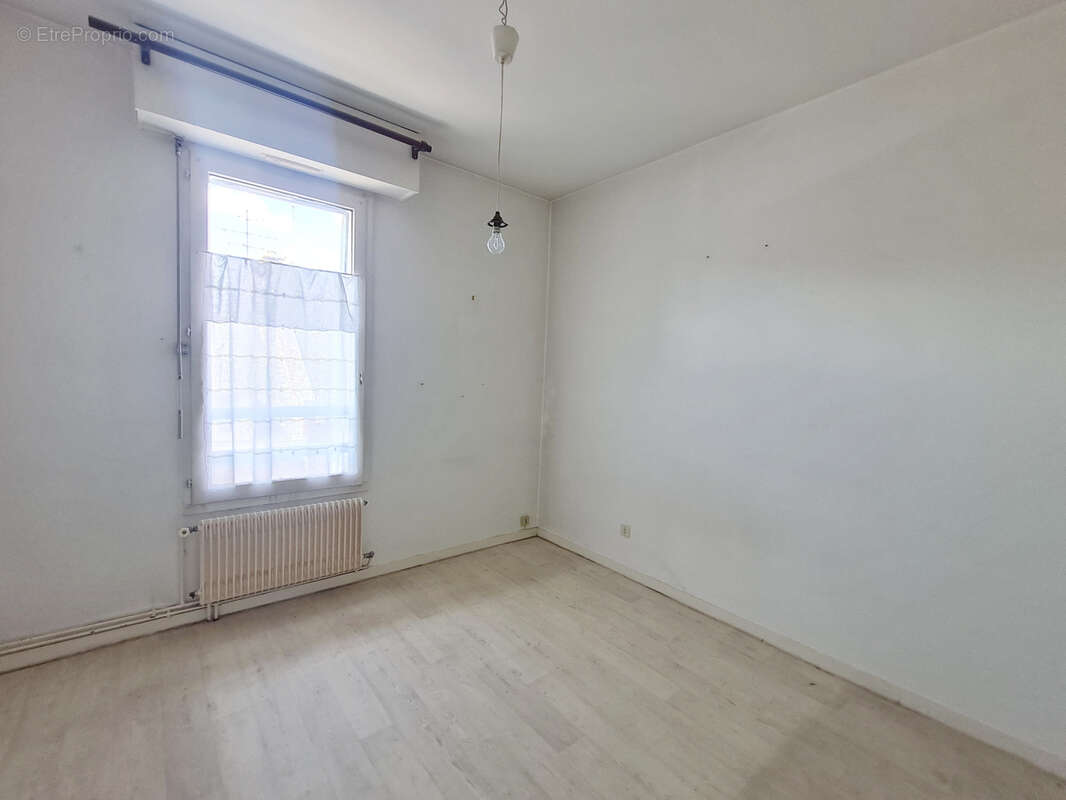 Appartement à AMIENS