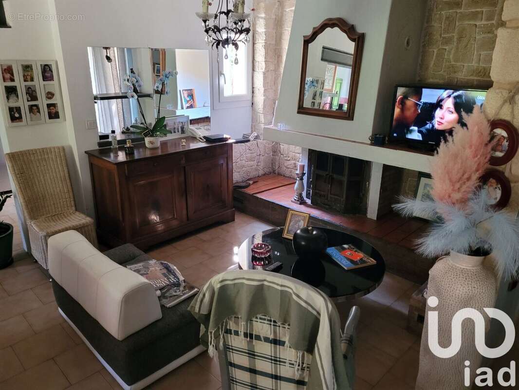 Photo 7 - Maison à ROGNAC