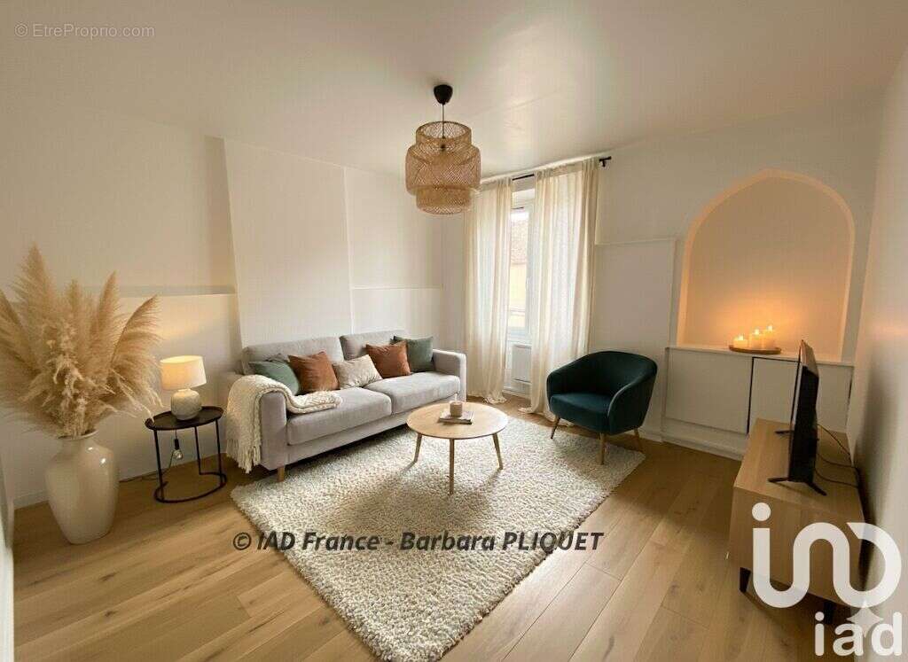 Photo 2 - Appartement à SONCHAMP